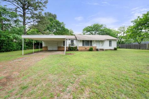 2103 Pecandale Drive Arlington TX 76013