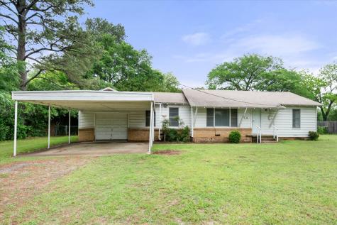 2103 Pecandale Drive Arlington TX 76013