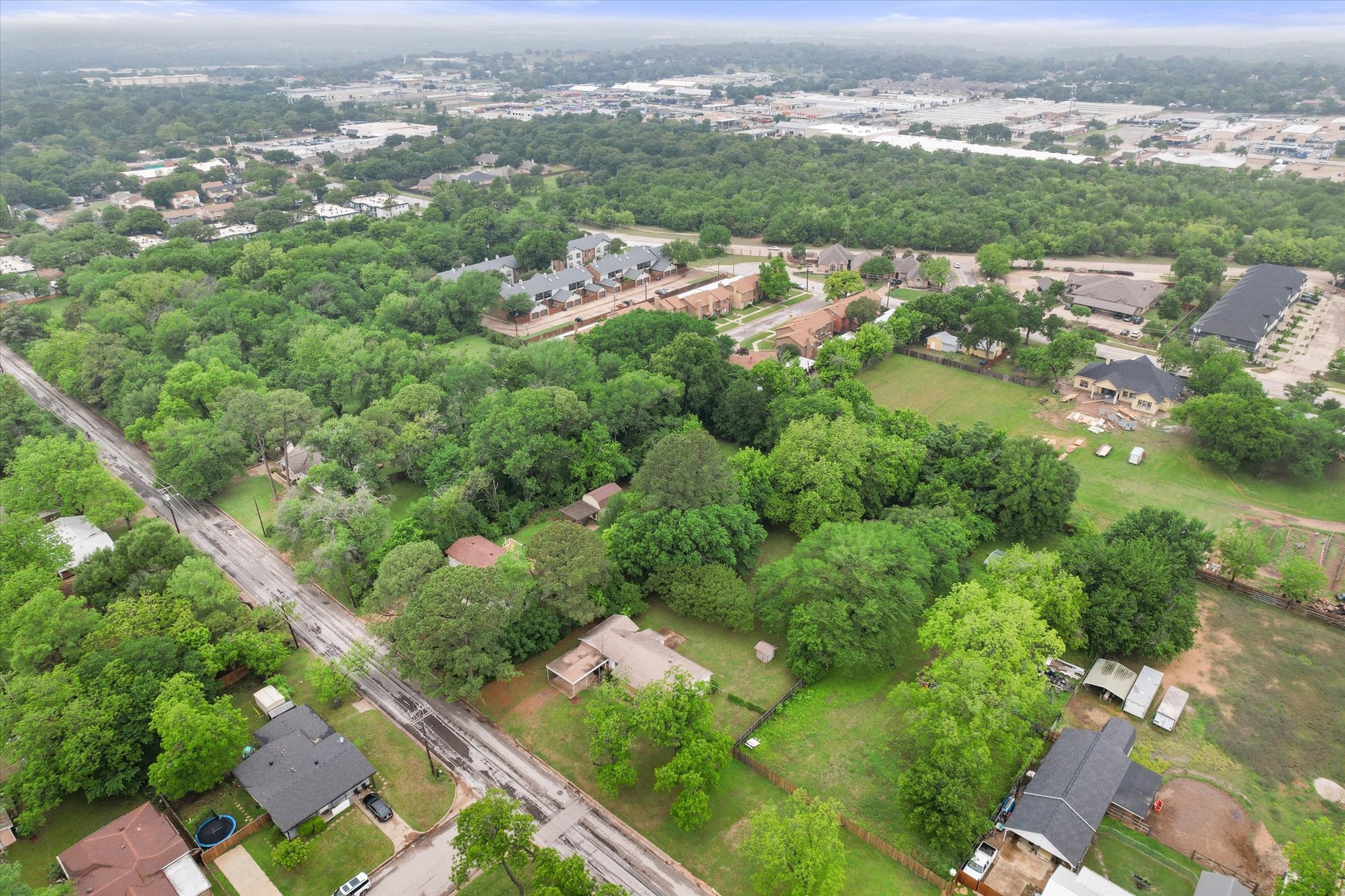 2103 Pecandale Drive Arlington TX 76013
