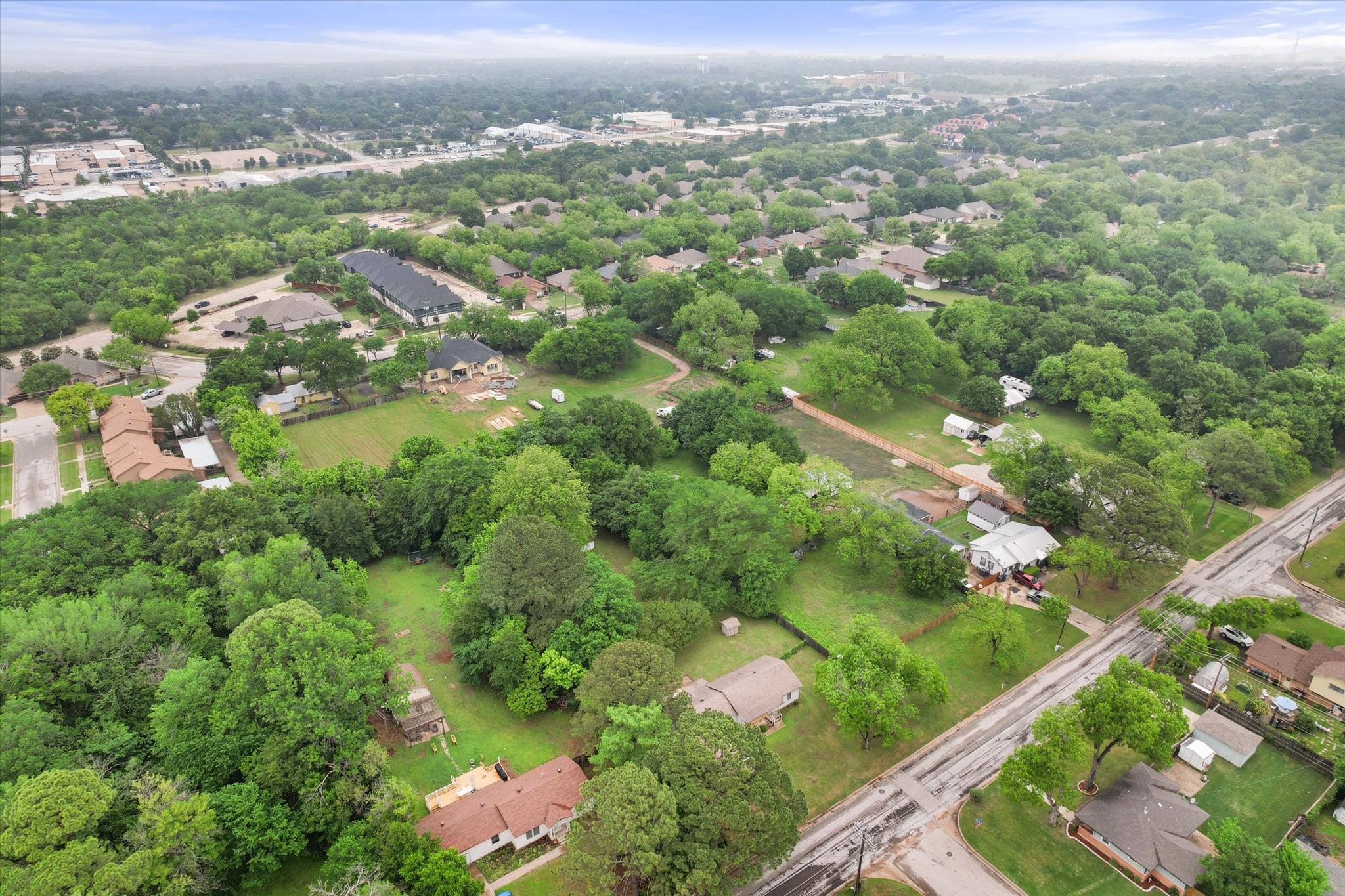 2103 Pecandale Drive Arlington TX 76013