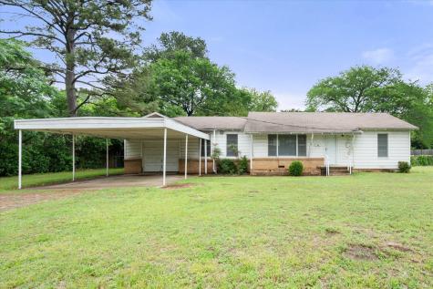 2103 Pecandale Drive Arlington TX 76013