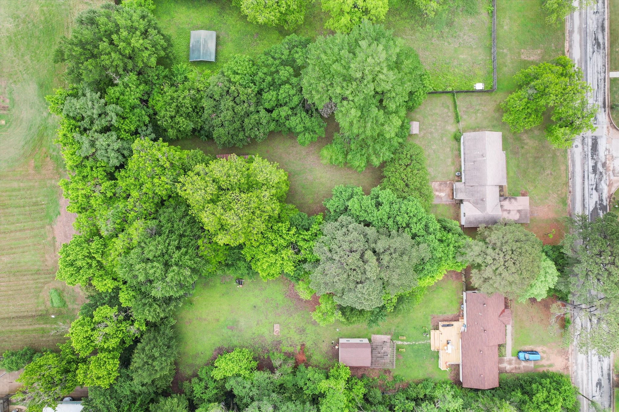 2103 Pecandale Drive Arlington TX 76013