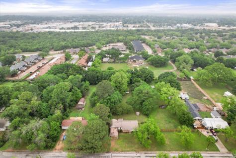 2103 Pecandale Drive Arlington TX 76013