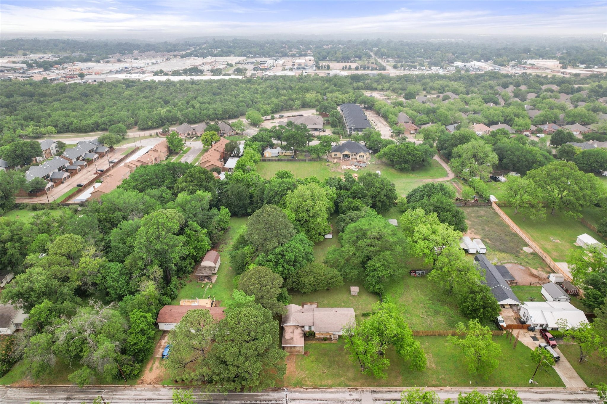 2103 Pecandale Drive Arlington TX 76013