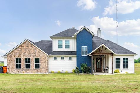 12961 County Road 574 Farmersville TX 75442