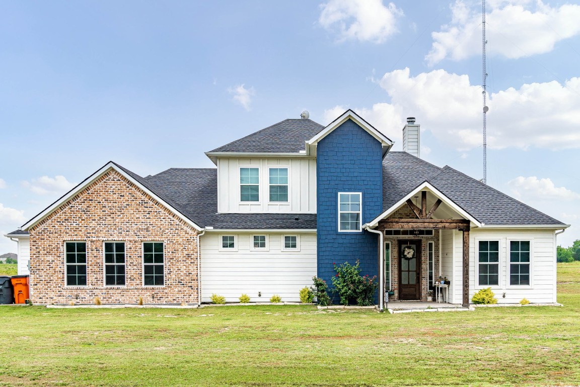 12961 County Road 574 Farmersville TX 75442