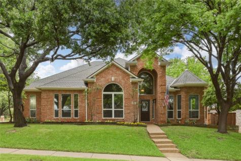 2449 London Drive Plano TX 75025