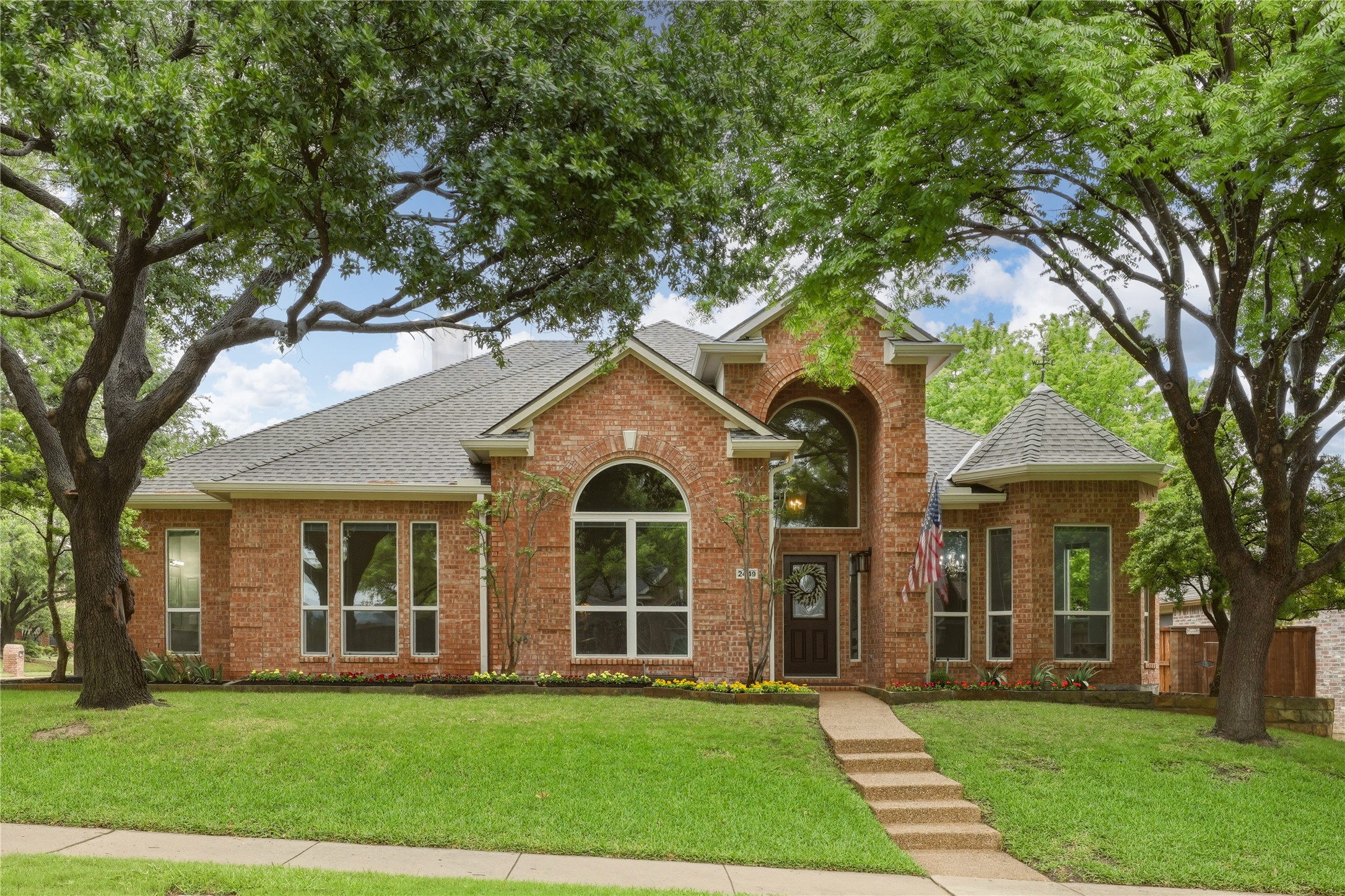 2449 London Drive Plano TX 75025