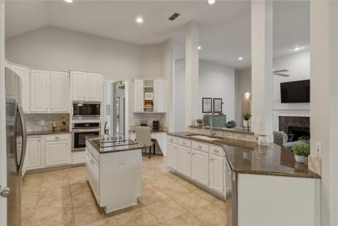 2449 London Drive Plano TX 75025