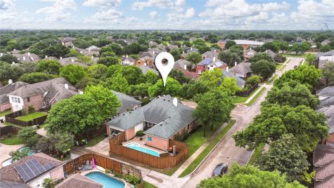 2449 London Drive Plano TX 75025