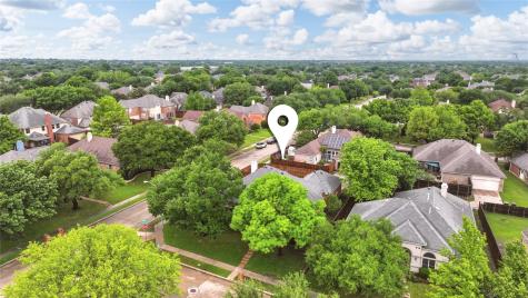 2449 London Drive Plano TX 75025