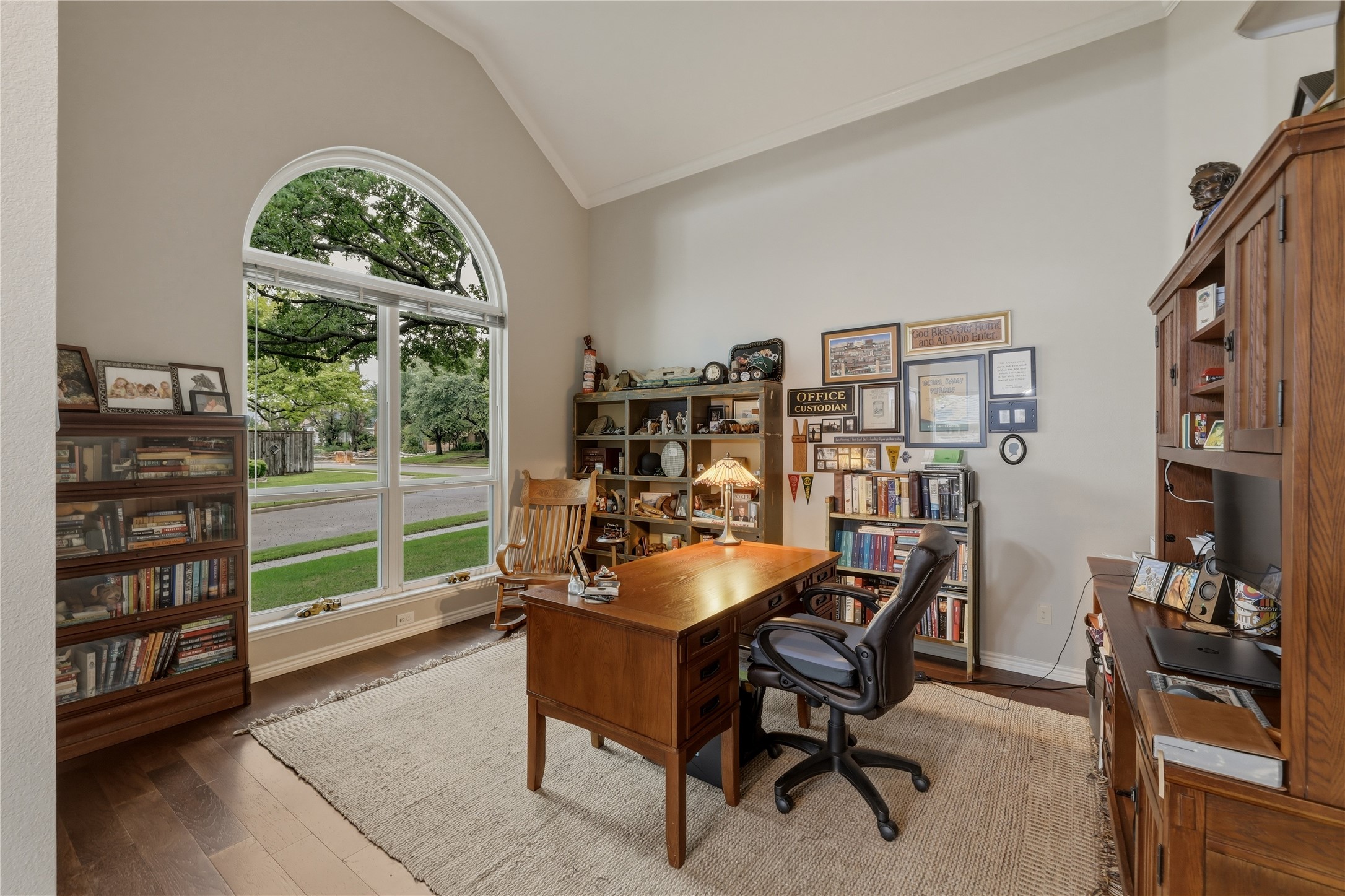 2449 London Drive Plano TX 75025