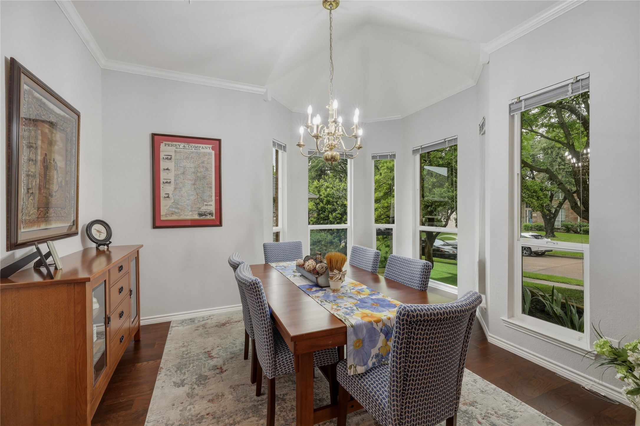 2449 London Drive Plano TX 75025