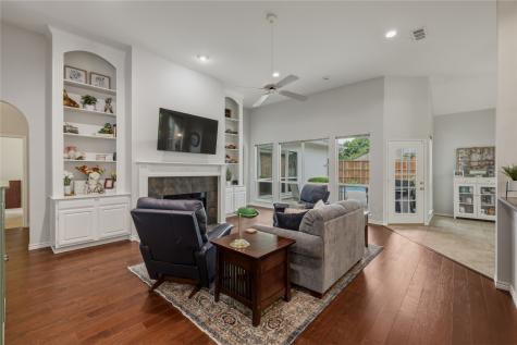 2449 London Drive Plano TX 75025