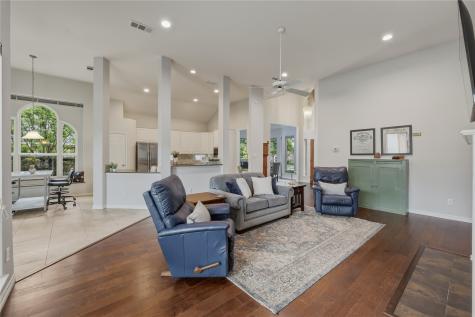 2449 London Drive Plano TX 75025