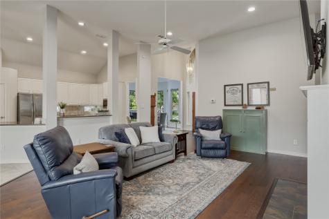 2449 London Drive Plano TX 75025