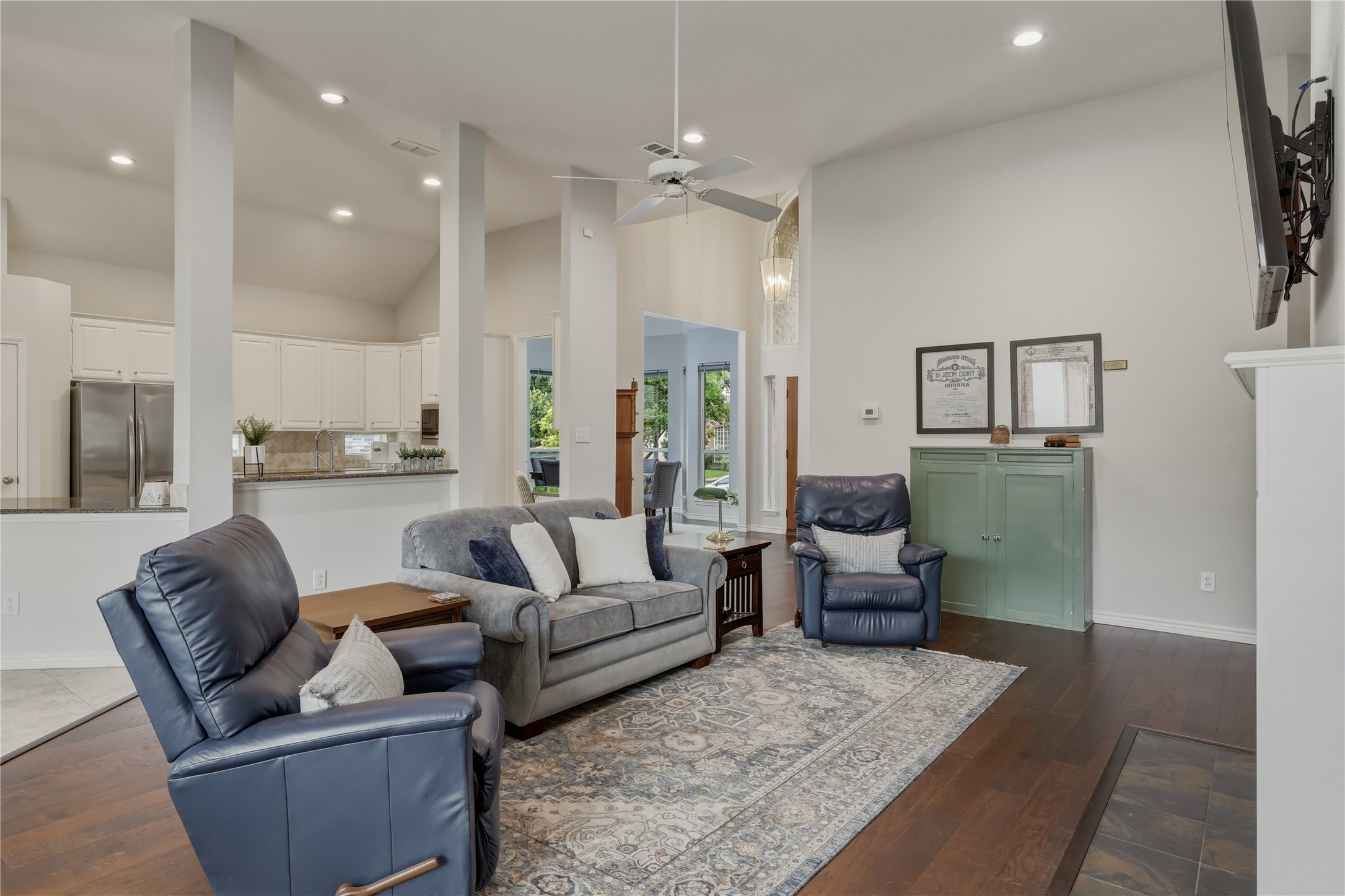 2449 London Drive Plano TX 75025