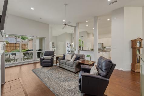 2449 London Drive Plano TX 75025