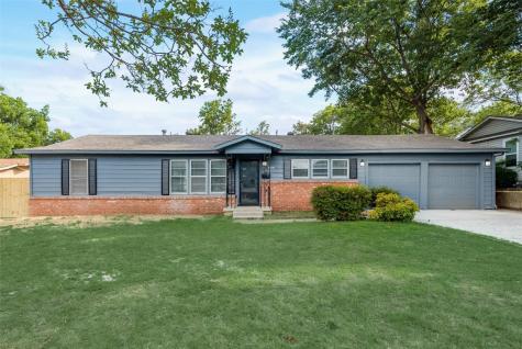 1508 Tyler Street Arlington TX 76012