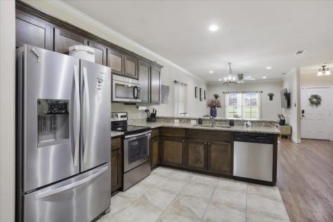 2008 Morgan Street Greenville TX 75401