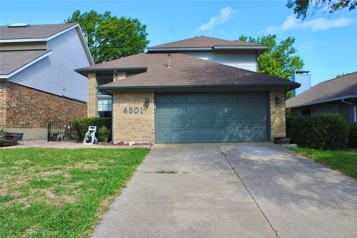 4801 Via Ventura Mesquite TX 75150