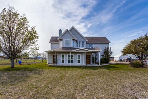8594 County Road 589 Nevada TX 75173