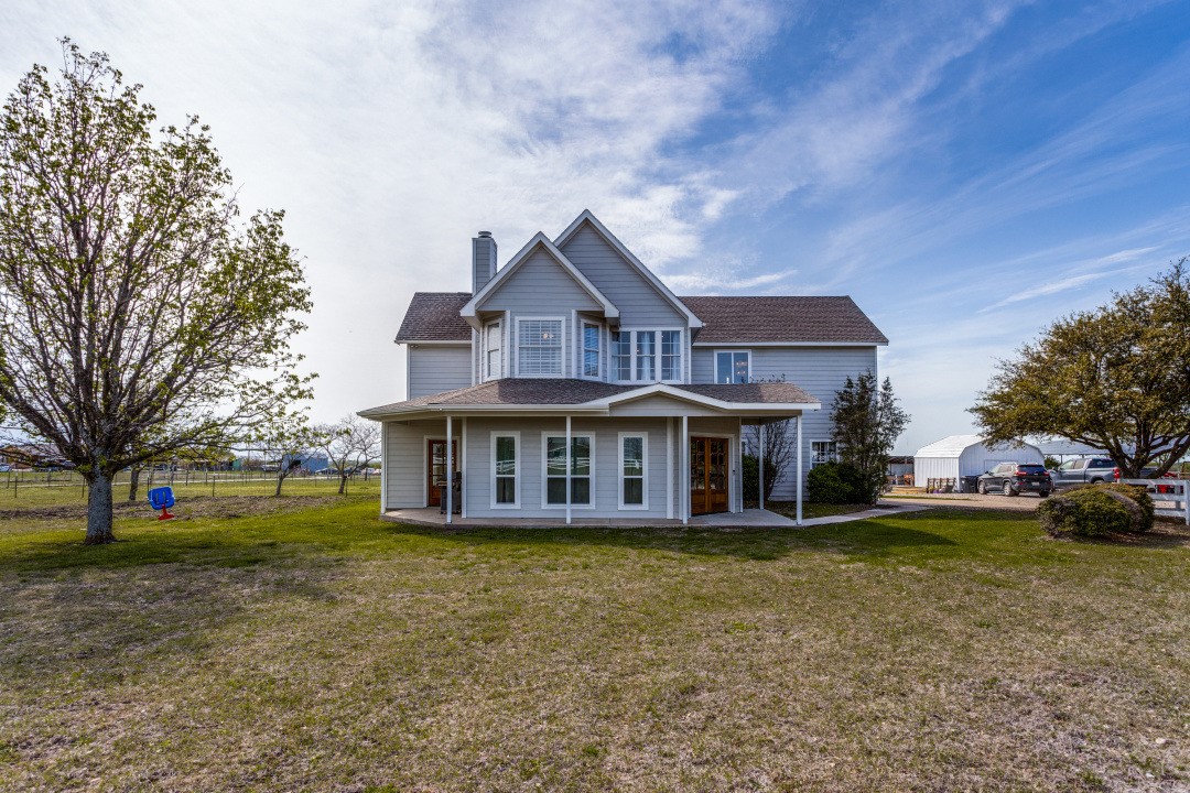 8594 County Road 589 Nevada TX 75173