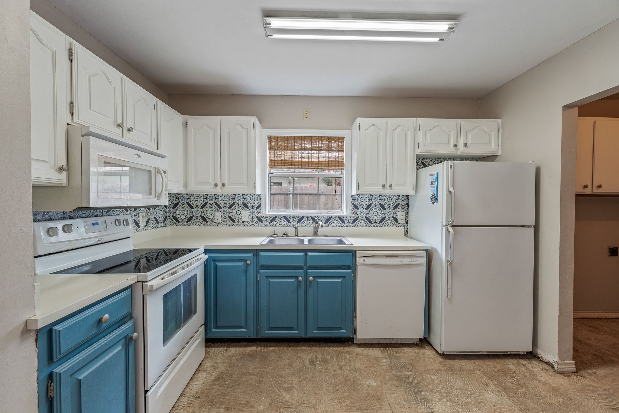 4013 Cherokee Court Granbury TX 76048
