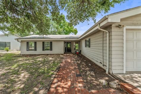 4013 Cherokee Court Granbury TX 76048