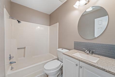 4013 Cherokee Court Granbury TX 76048