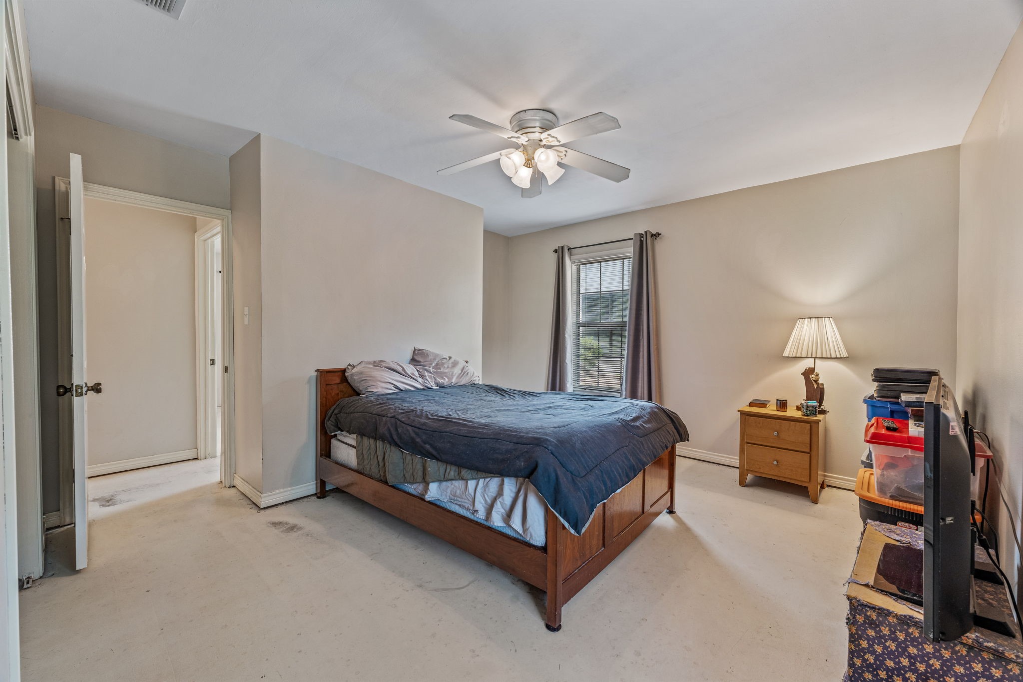 4013 Cherokee Court Granbury TX 76048