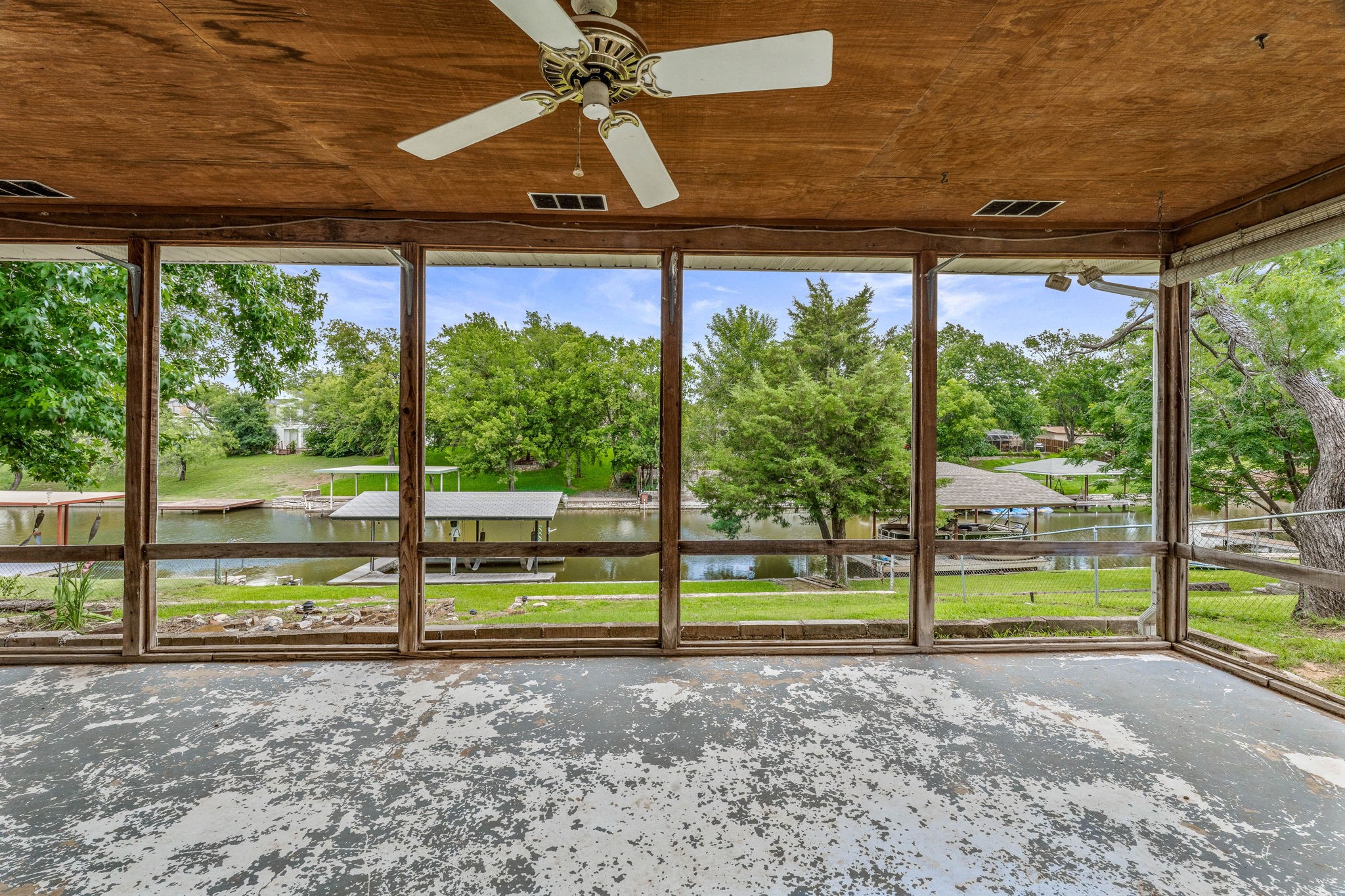 4013 Cherokee Court Granbury TX 76048