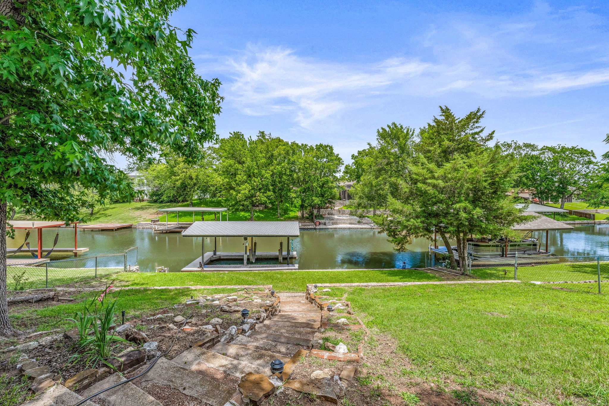 4013 Cherokee Court Granbury TX 76048