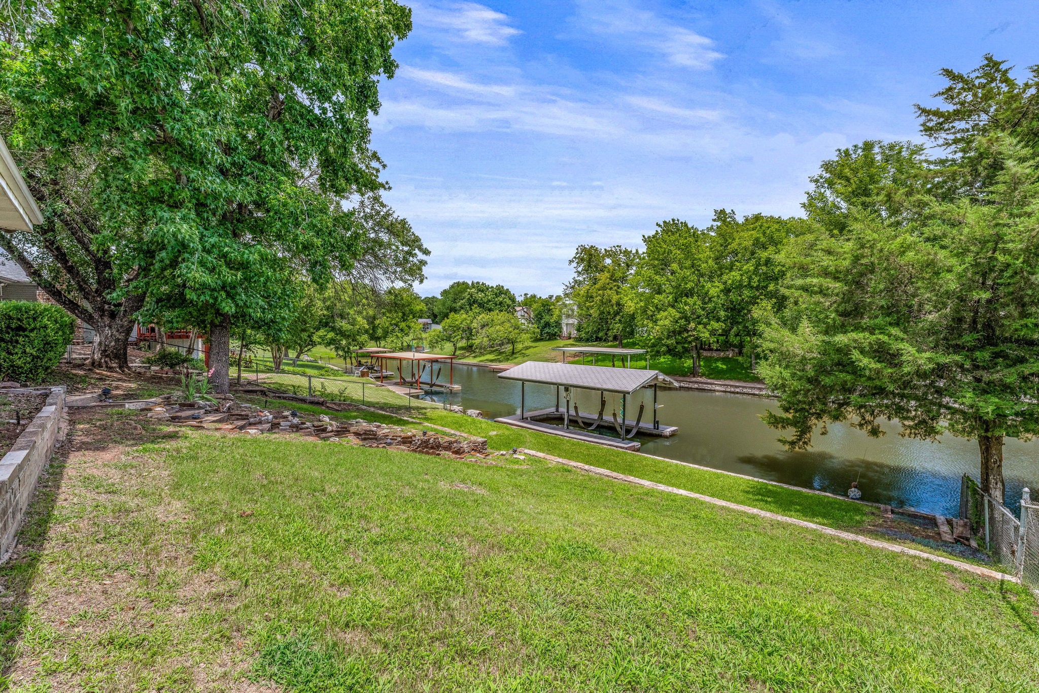 4013 Cherokee Court Granbury TX 76048