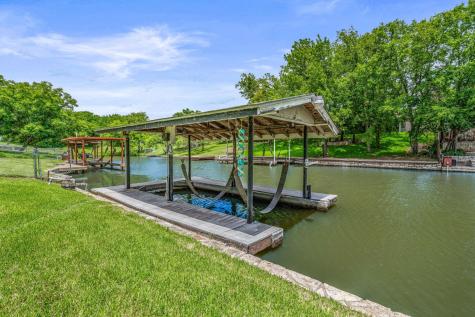 4013 Cherokee Court Granbury TX 76048