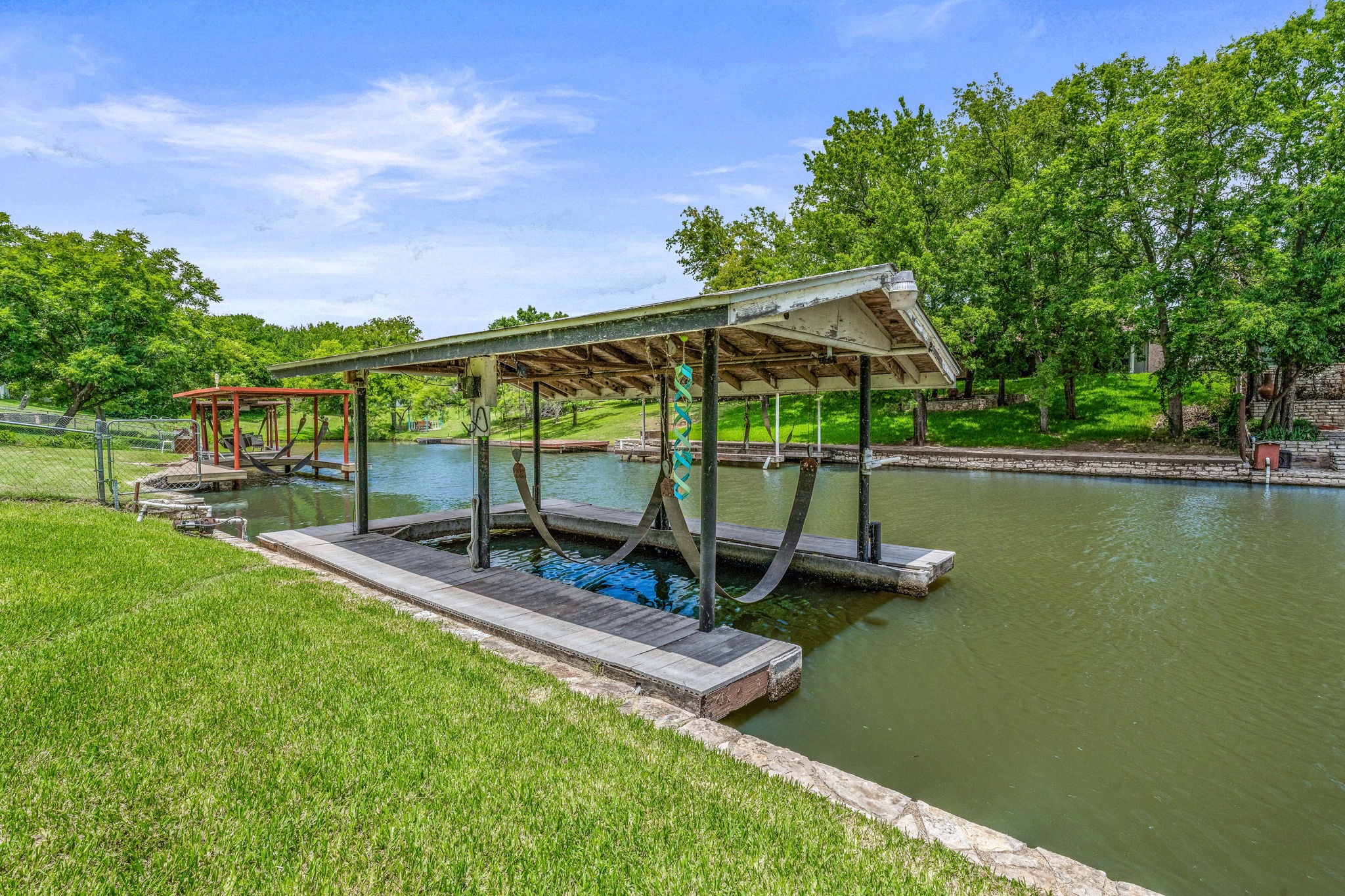 4013 Cherokee Court Granbury TX 76048