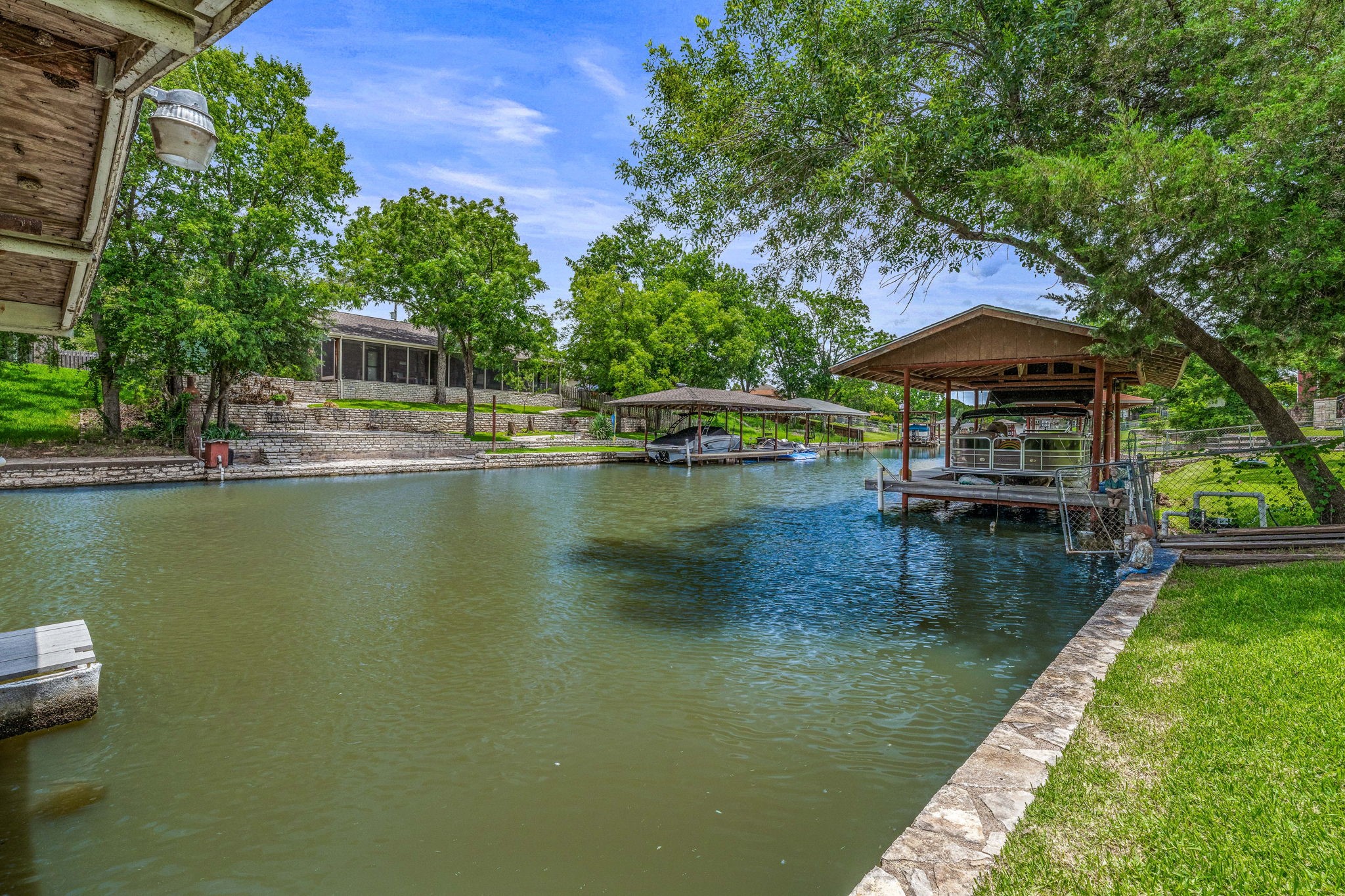 4013 Cherokee Court Granbury TX 76048