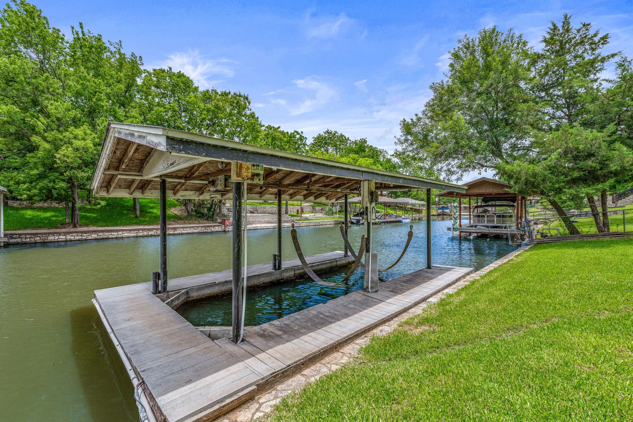 4013 Cherokee Court Granbury TX 76048