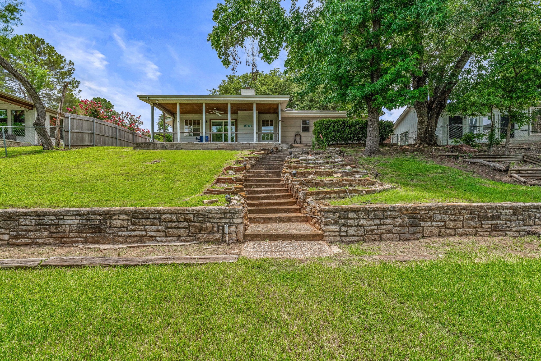 4013 Cherokee Court Granbury TX 76048