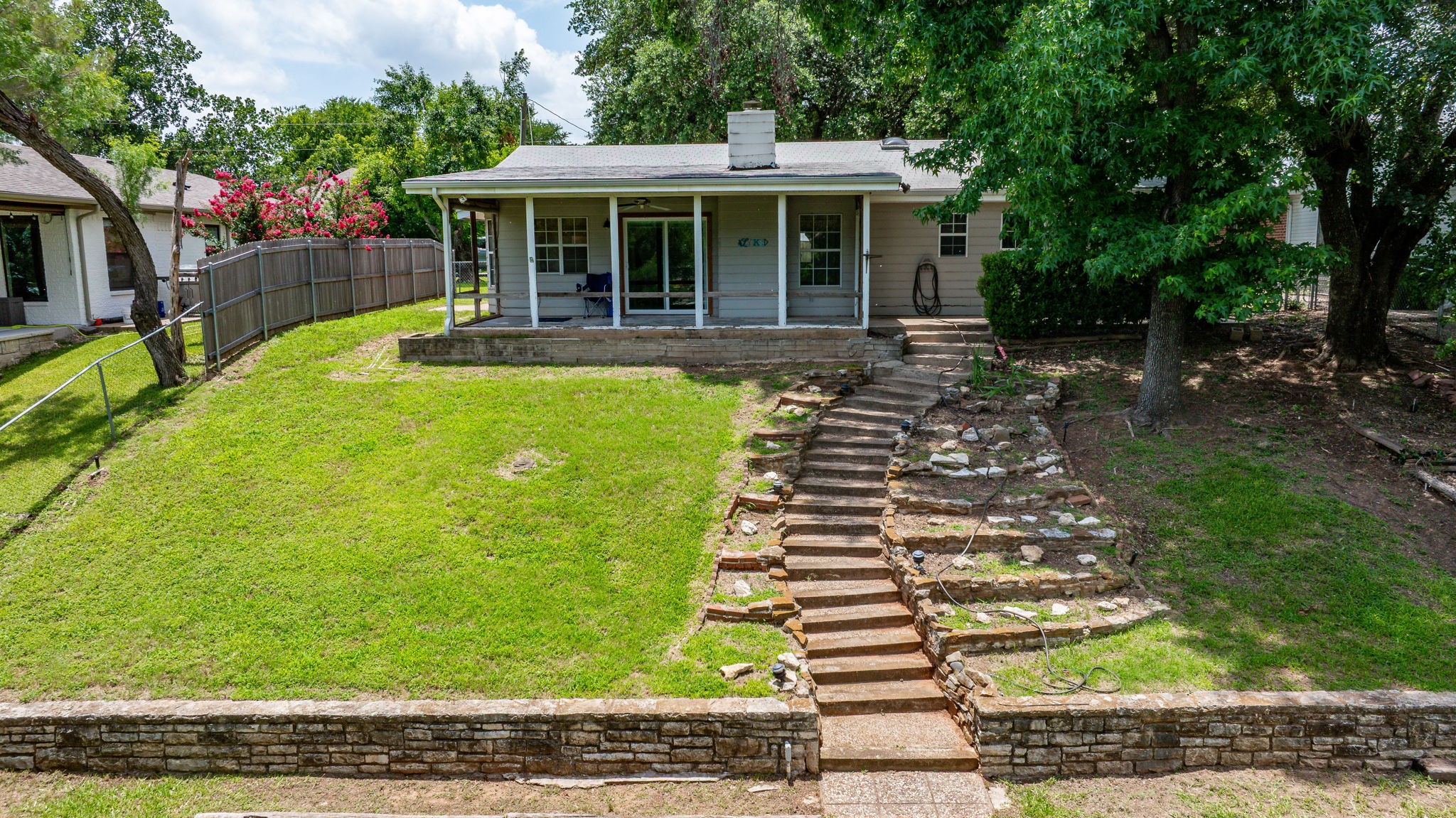 4013 Cherokee Court Granbury TX 76048
