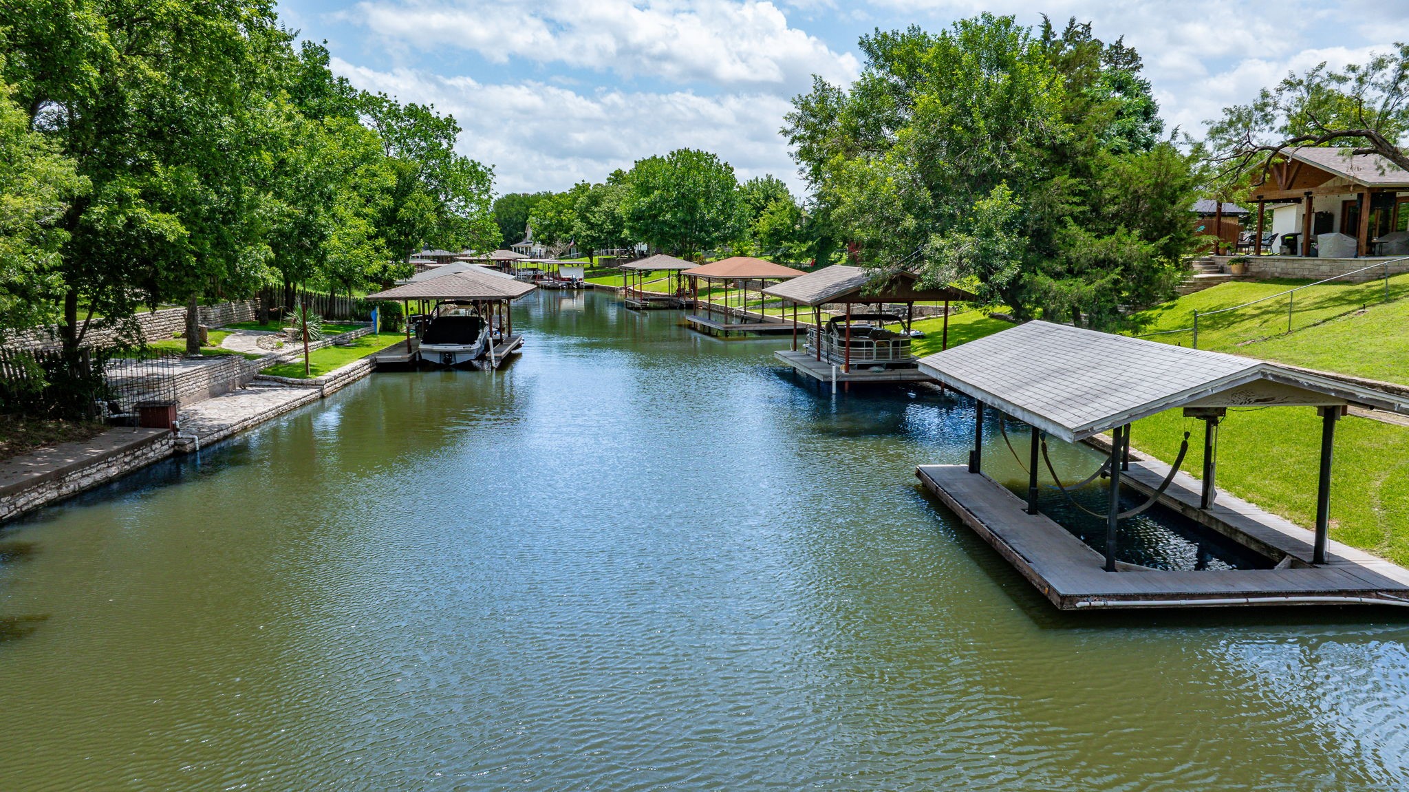 4013 Cherokee Court Granbury TX 76048