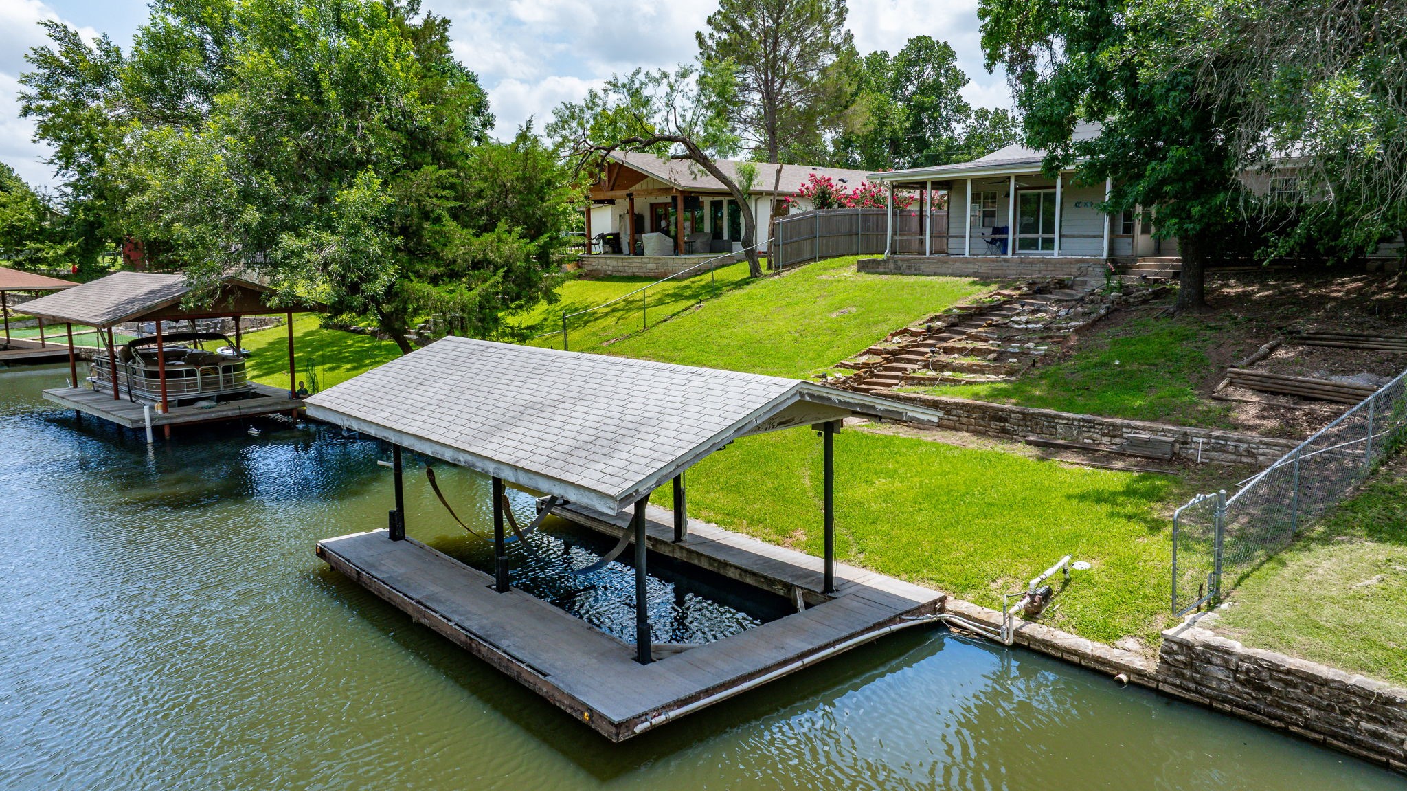 4013 Cherokee Court Granbury TX 76048