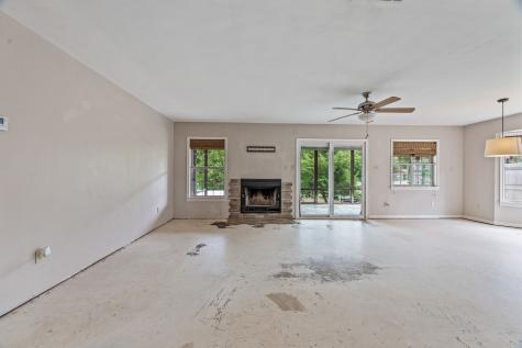 4013 Cherokee Court Granbury TX 76048