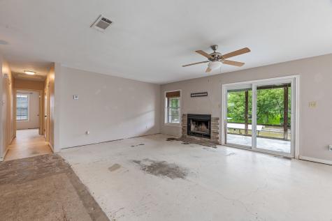4013 Cherokee Court Granbury TX 76048
