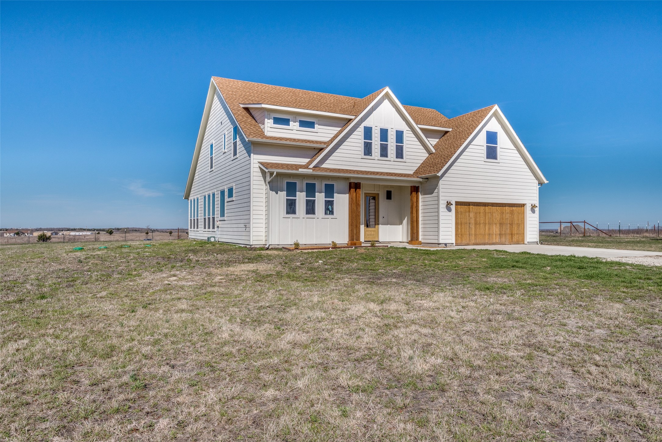 5032 County Road 1094 Celeste TX 75423