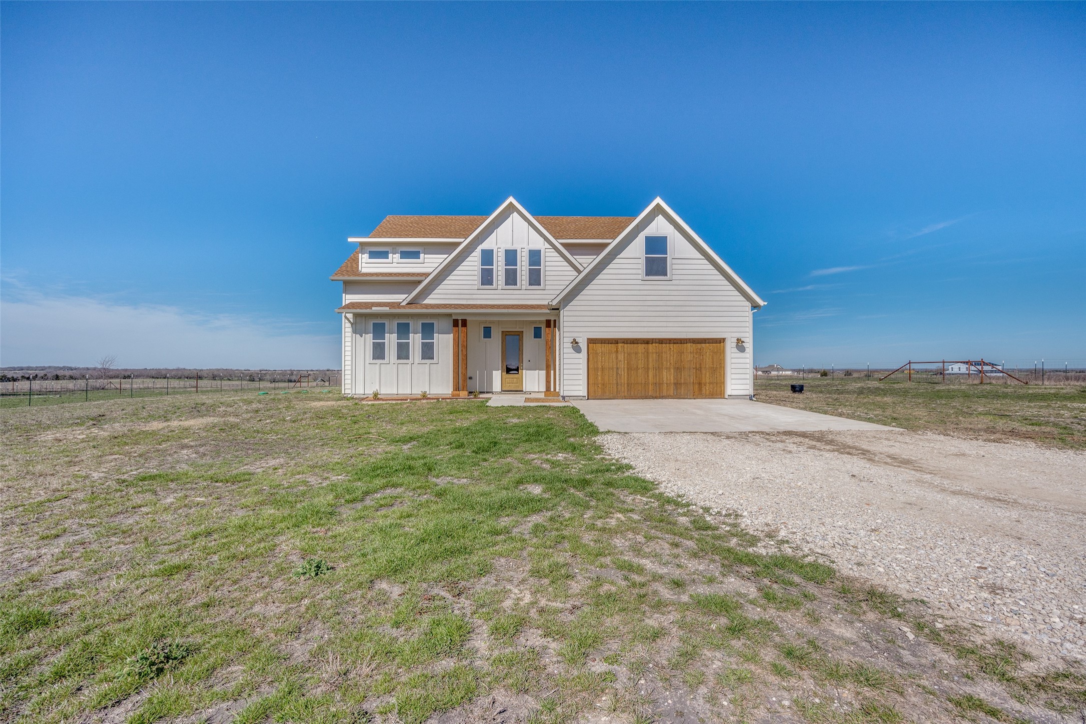 5032 County Road 1094 Celeste TX 75423