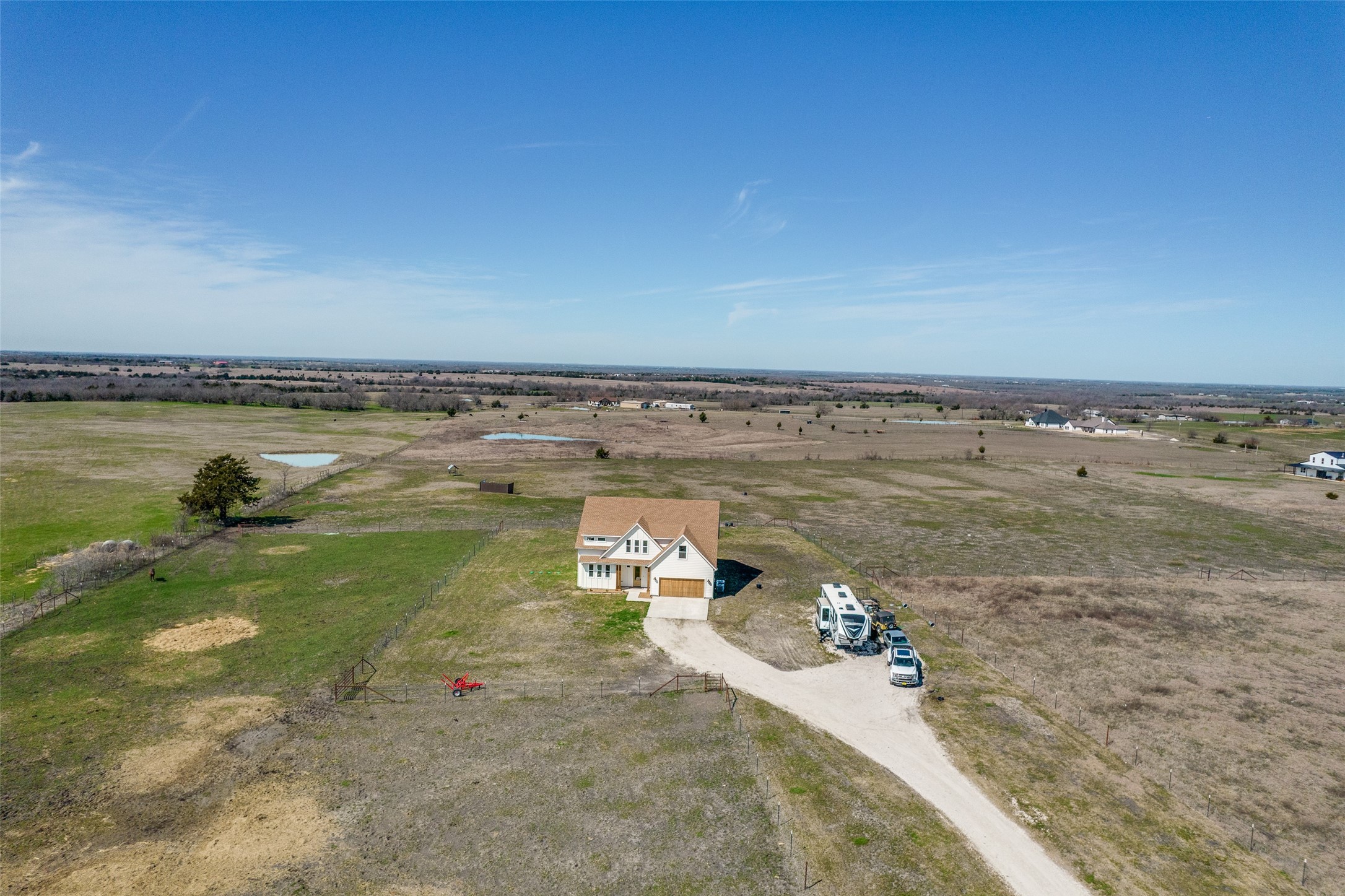 5032 County Road 1094 Celeste TX 75423