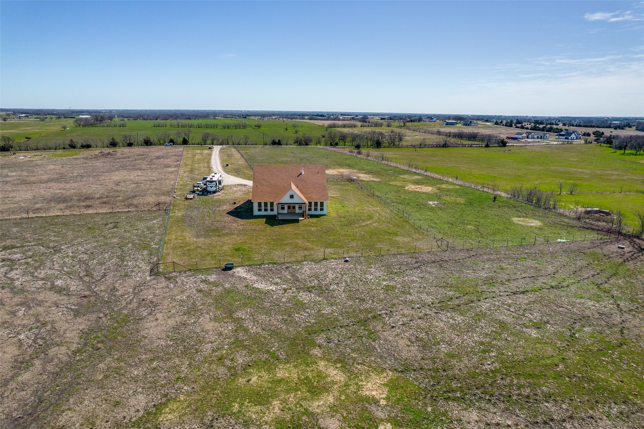 5032 County Road 1094 Celeste TX 75423