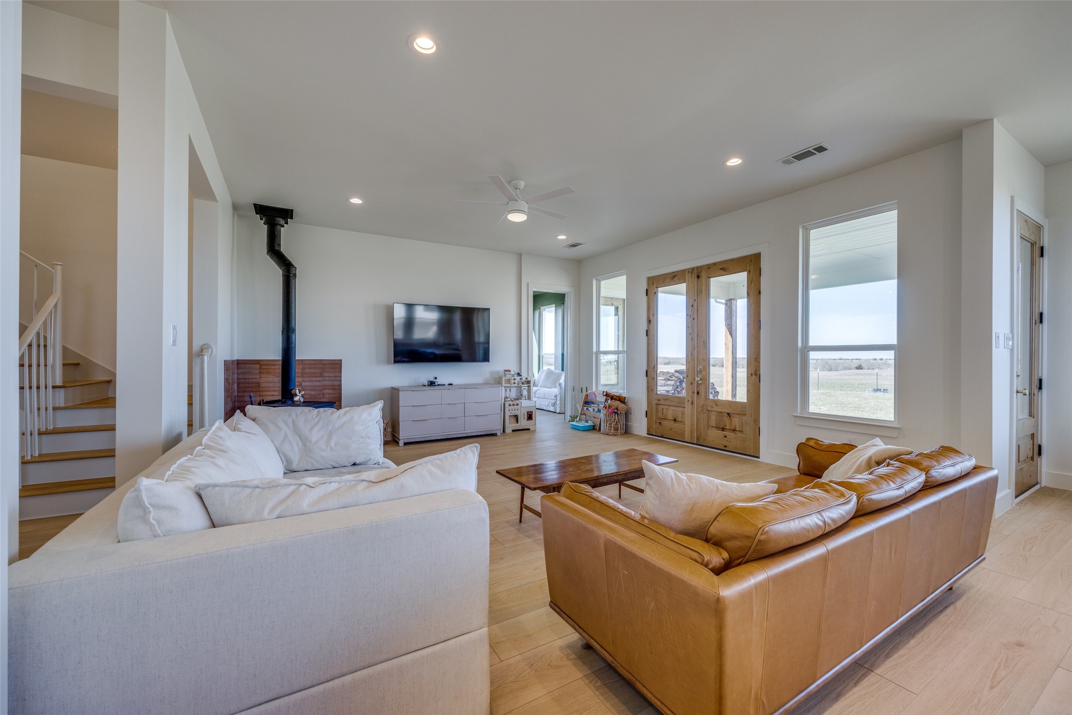 5032 County Road 1094 Celeste TX 75423