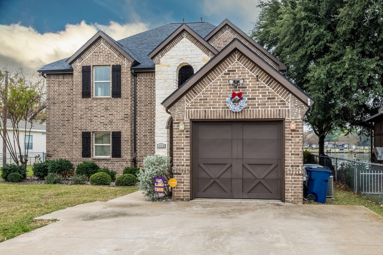 4118 Aztec Court Granbury TX 76048